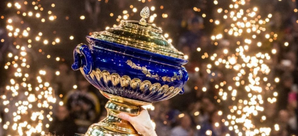 Le Cherbourgeois Kévin Da Costa remporte la Finale de la Coupe de France 2019 avec Amiens