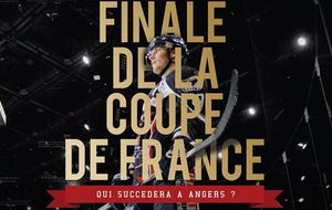 Finale de la coupe de France