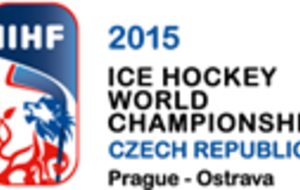 MONDIAL 2015 (PRAGUE) Play Offs