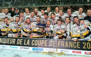 Finale coupe de France