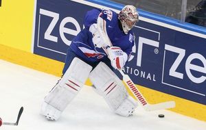 Les BLEUS de l'étranger