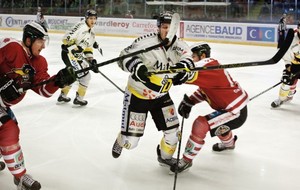 La Fédération Française de Hockey sur Glace et L’Équipe 21 prolongent et enrichissent leur partenariat