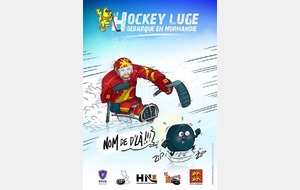 Recherche joueurs et joueuses de Hockey luge