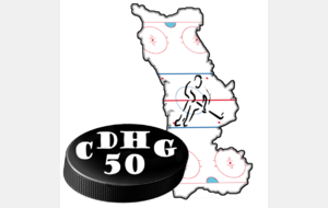 Assemblée Générale CDHG 50